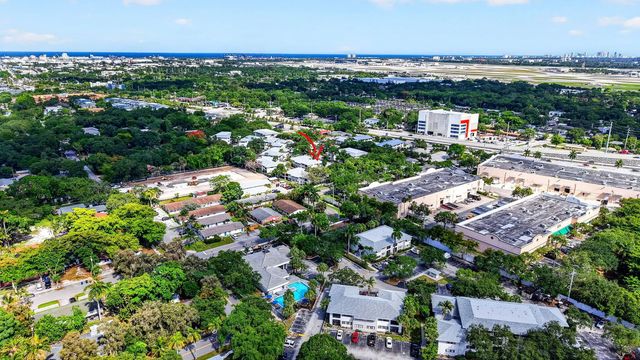 2445 Sw 18th Terrace #703, Fort Lauderdale