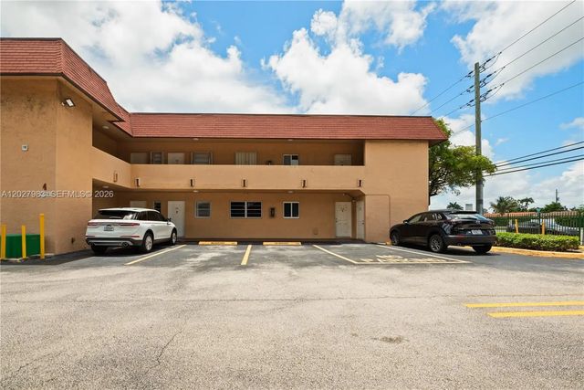 9950 Sw 88th Street #414-4, Miami