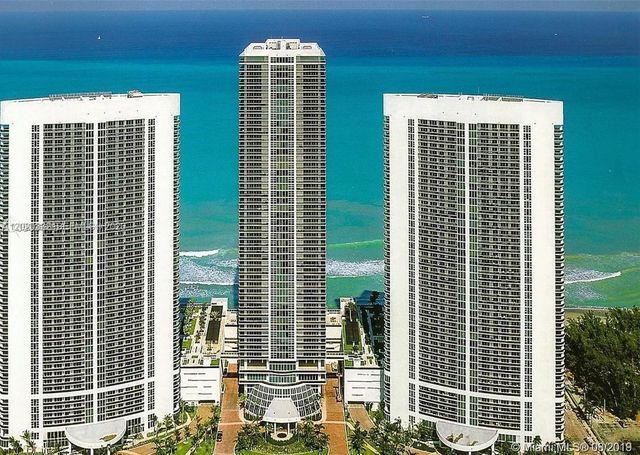 1800 S Ocean Drive #2301, Hallandale Beach