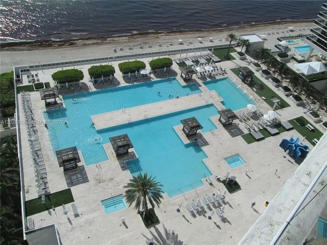 4 of 20 - 1800 S Ocean Drive #2301, Hallandale Beach, FL