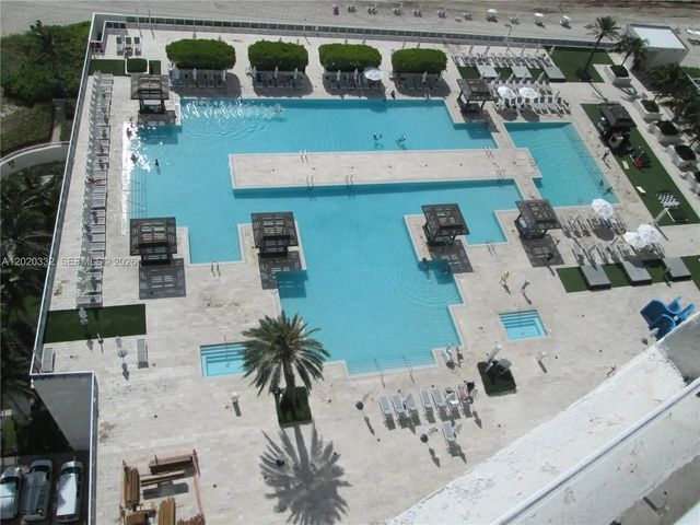 5 of 20 - 1800 S Ocean Drive #2301, Hallandale Beach, FL