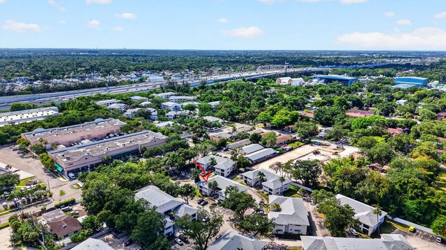 4 of 12 - 2550 Sw 18th Terrace #2102, Fort Lauderdale, FL