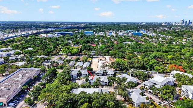 5 of 12 - 2550 Sw 18th Terrace #2102, Fort Lauderdale, FL