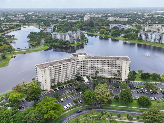 3095 N Course Drive #409, Pompano Beach