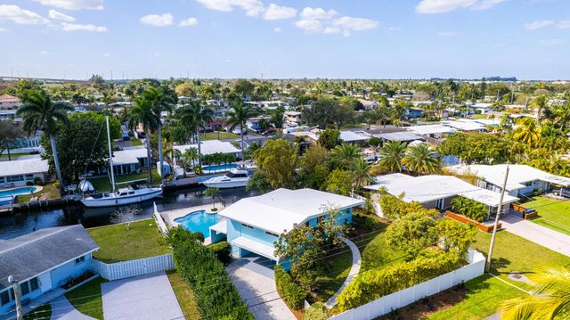 2631 Key Largo Lane, Fort Lauderdale