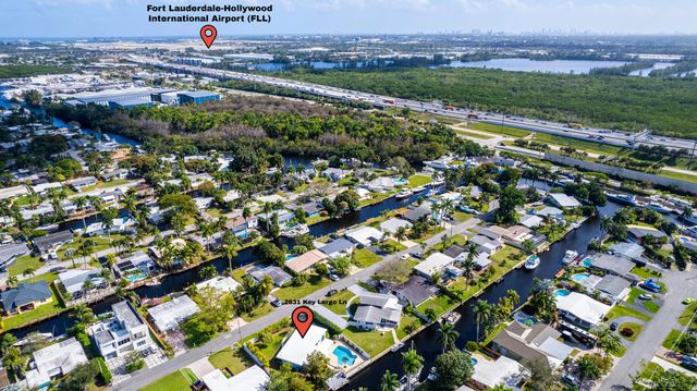 2 of 25 - 2631 Key Largo Lane, Fort Lauderdale, FL