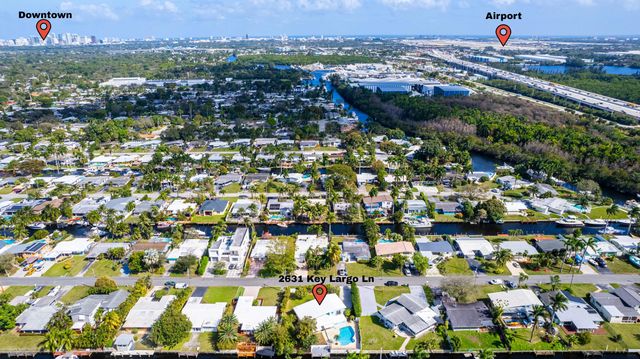 3 of 25 - 2631 Key Largo Lane, Fort Lauderdale, FL