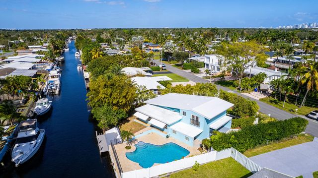 4 of 25 - 2631 Key Largo Lane, Fort Lauderdale, FL