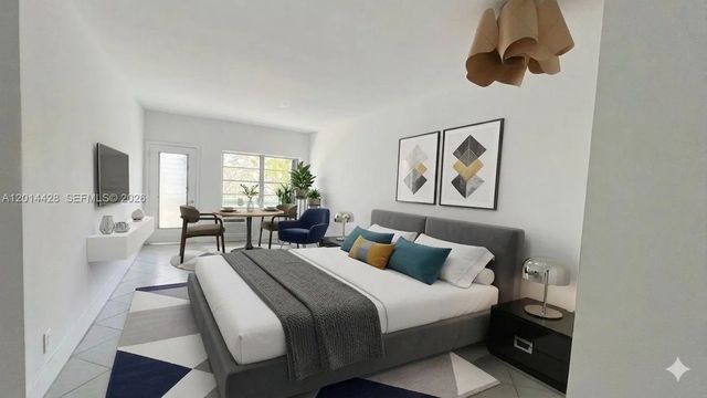 6490 Collins Avenue #14, Miami Beach