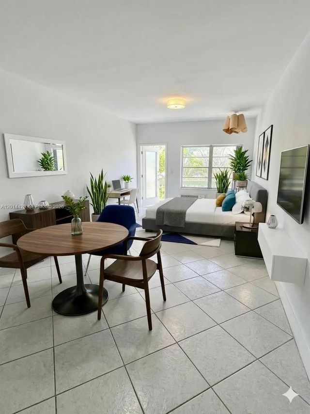 3 of 19 - 6490 Collins Avenue #14, Miami Beach, FL