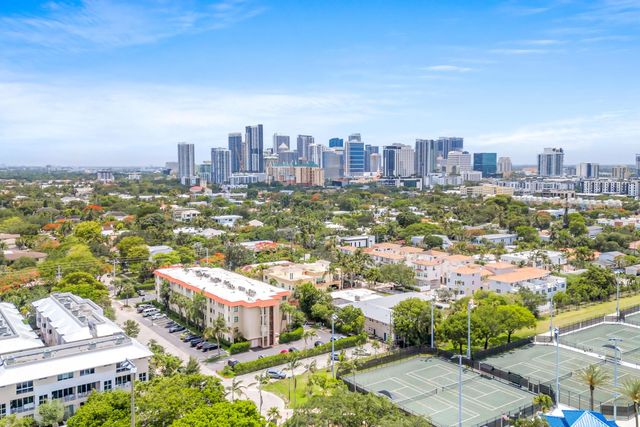 615 Ne 12th Avenue #312, Fort Lauderdale