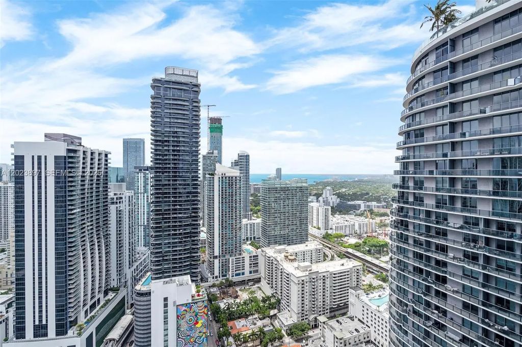 801 S Miami Avenue #4302, Miami