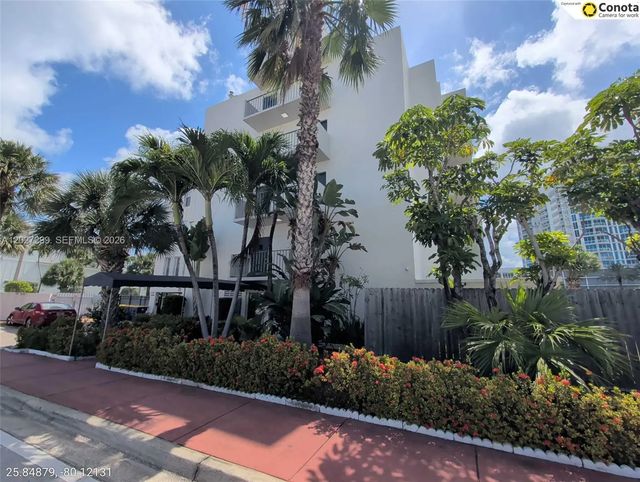 6545 Indian Creek Drive #208, Miami Beach