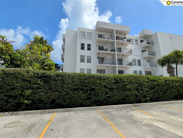 2 of 4 - 6545 Indian Creek Drive #208, Miami Beach, FL