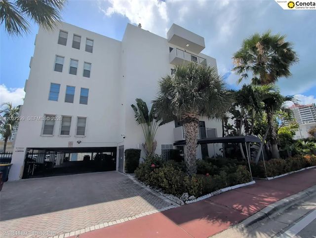 3 of 4 - 6545 Indian Creek Drive #208, Miami Beach, FL