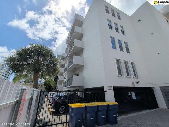 4 of 4 - 6545 Indian Creek Drive #208, Miami Beach, FL