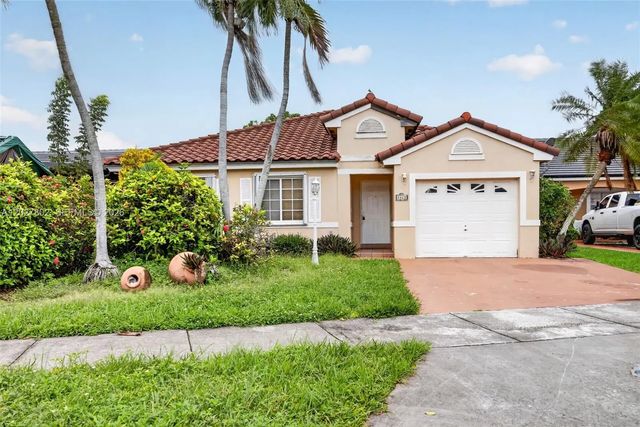 8462 Sw 158th Court, Miami