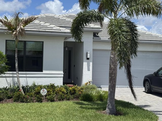 12686 Sw Rain River Drive, Port St. Lucie