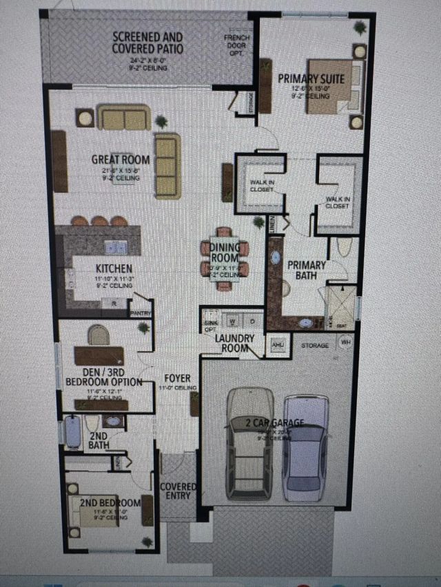 4 of 49 - 12686 Sw Rain River Drive, Port St. Lucie, FL