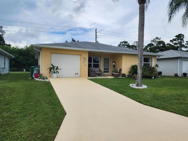 5668 Travelers Way, Fort Pierce