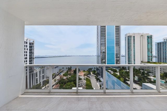 600 Ne 27th Street #1605, Miami