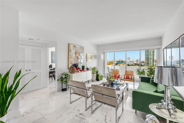 3 Island Avenue #11b, Miami Beach