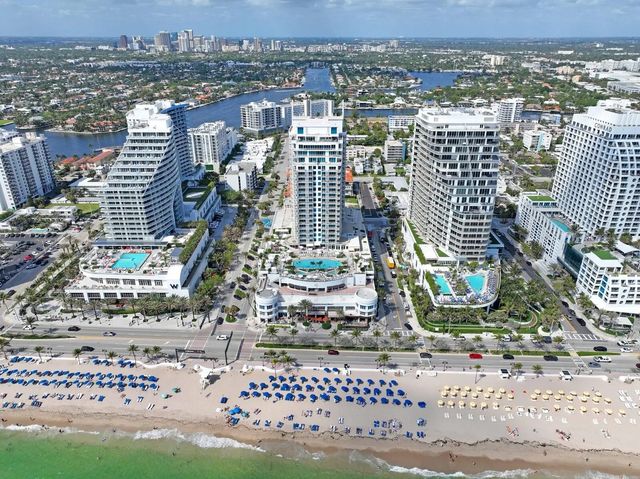 2 of 23 - 505 N Fort Lauderdale Beach Boulevard #2509, Fort Lauderdale, FL