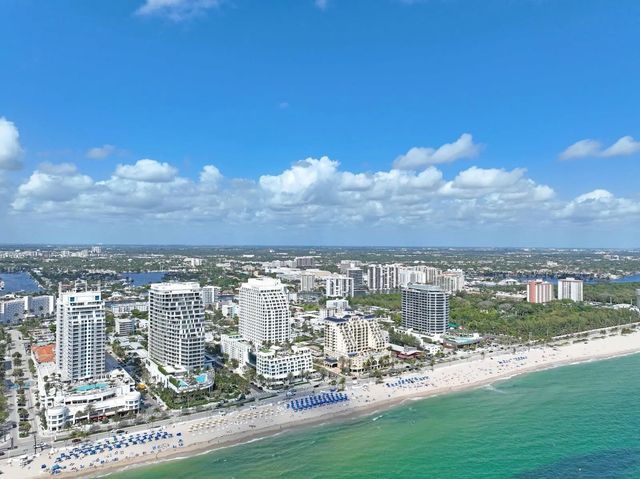 3 of 23 - 505 N Fort Lauderdale Beach Boulevard #2509, Fort Lauderdale, FL