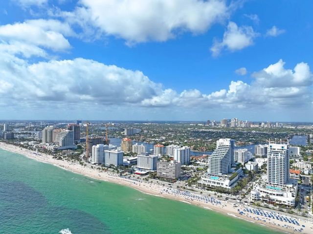 4 of 23 - 505 N Fort Lauderdale Beach Boulevard #2509, Fort Lauderdale, FL