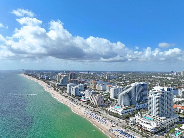5 of 23 - 505 N Fort Lauderdale Beach Boulevard #2509, Fort Lauderdale, FL