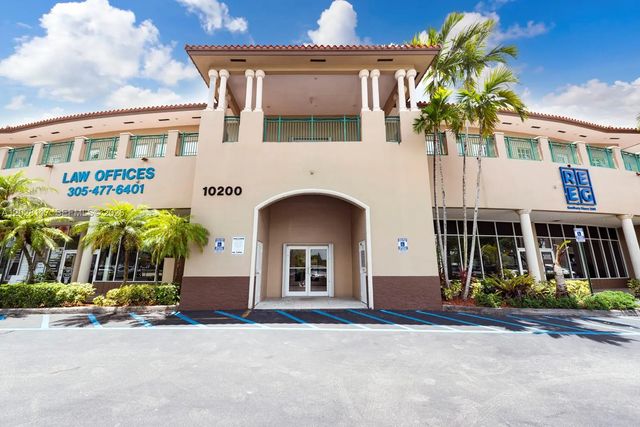 10200 Nw 25th Street #a105, Doral