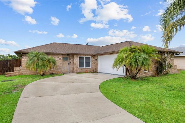 371 Sw Butler Avenue, Port St. Lucie