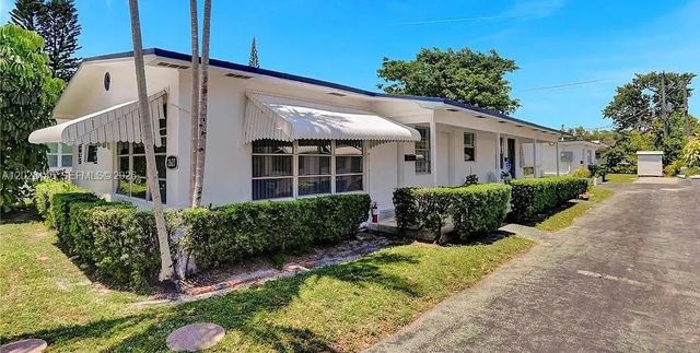2627 Lincoln Street, Hollywood