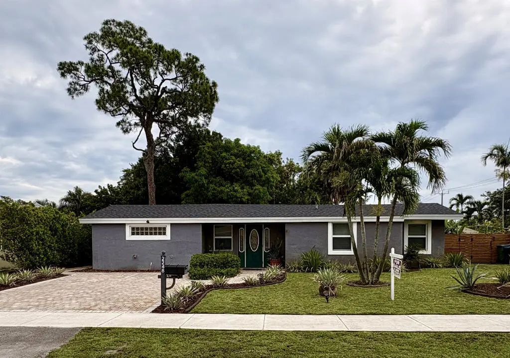 2248 Sw 34th Avenue, Fort Lauderdale