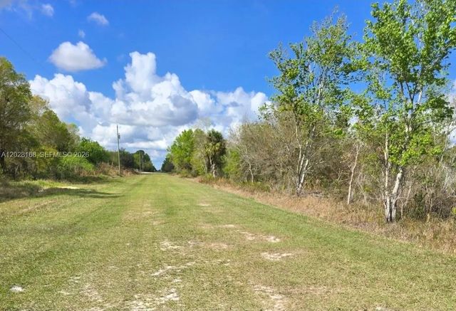 17718 Nw 282nd Street, Okeechobee