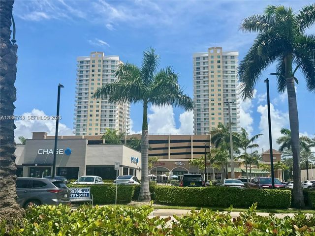 1745 E Hallandale Beach Boulevard #2304w, Hallandale Beach
