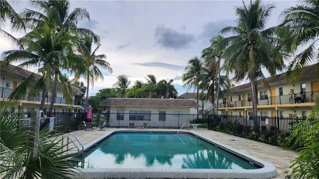 4160 Nw 21st Street #246, Lauderhill