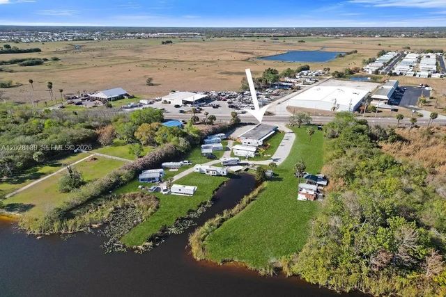 1421 Ne Us Highway 441 #10, Okeechobee