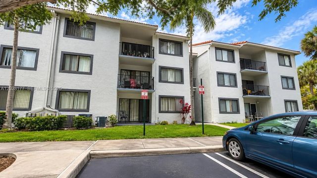 9022 W Atlantic Boulevard #223, Coral Springs