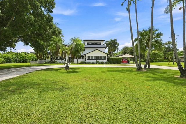 10400 W Tara Boulevard, Boynton Beach