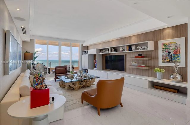 2 of 47 - 799 Crandon Boulevard #ph-8, Key Biscayne, FL