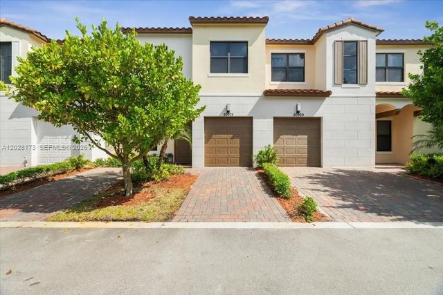 20975 Nw 1st Court, Pembroke Pines