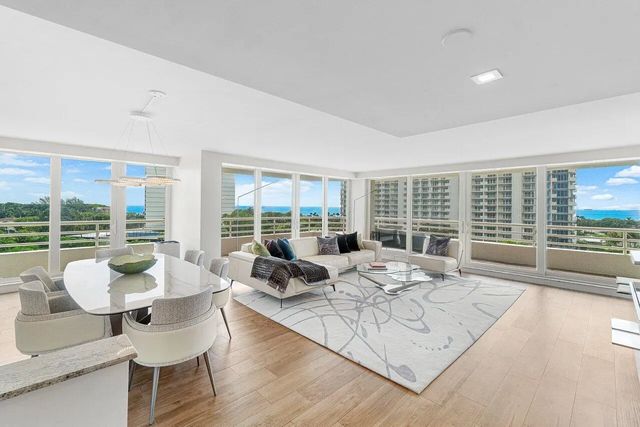 3 of 72 - 4201 N Ocean Boulevard #601, Boca Raton, FL