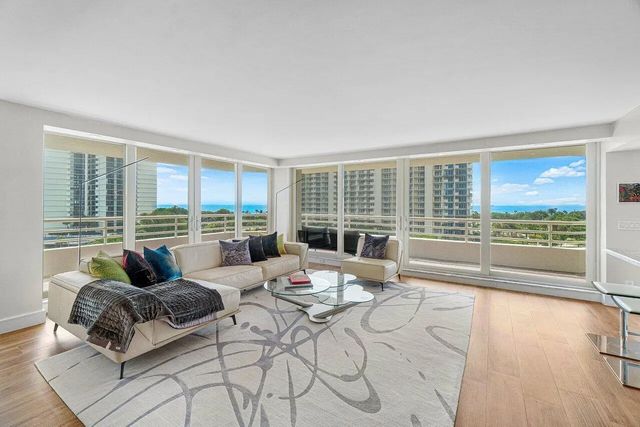 5 of 72 - 4201 N Ocean Boulevard #601, Boca Raton, FL
