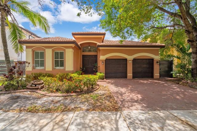 18122 Nw 91st Court, Hialeah