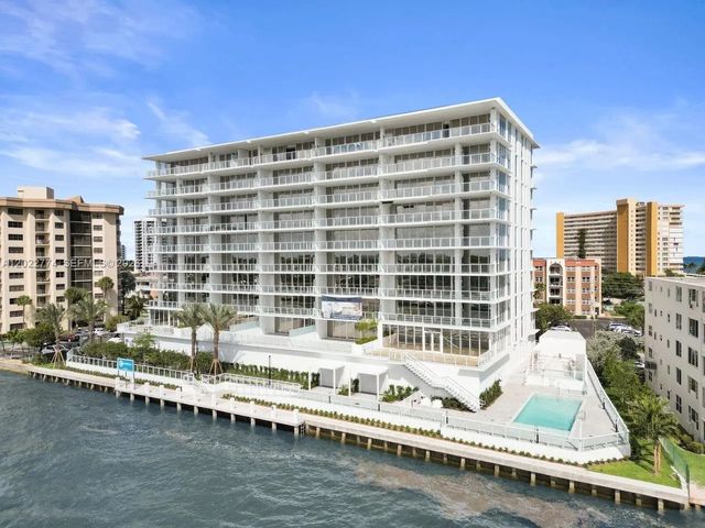 407 N Riverside #402, Pompano Beach