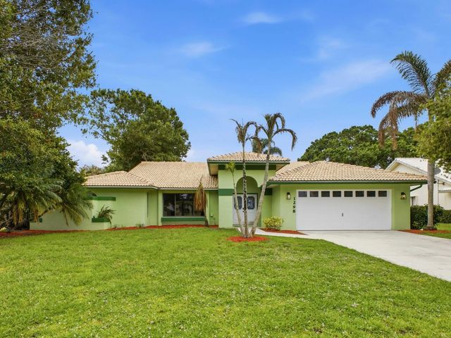 1298 Sw Cedar Cove, Port St. Lucie