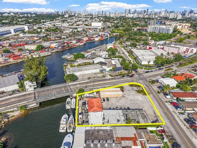 5 of 10 - 3066 Nw River Drive, Miami, FL