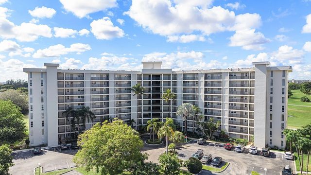2681 S Course Drive #712, Pompano Beach