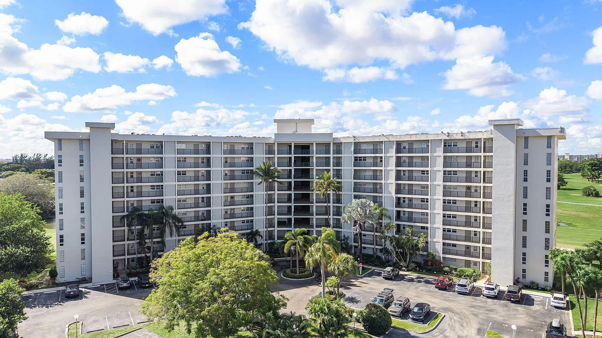 2681 S Course Drive #712, Pompano Beach